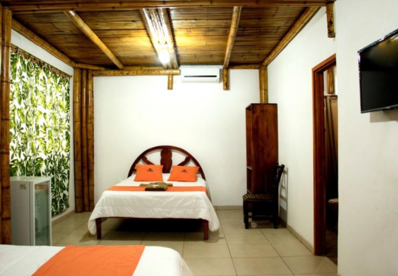 Hostal Tuzco